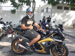 XVII Concentracion - 2010